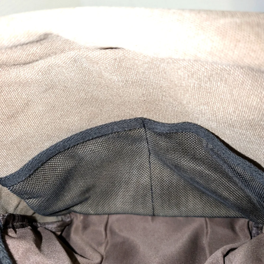 Men's‎ Tan Crossbody Bag